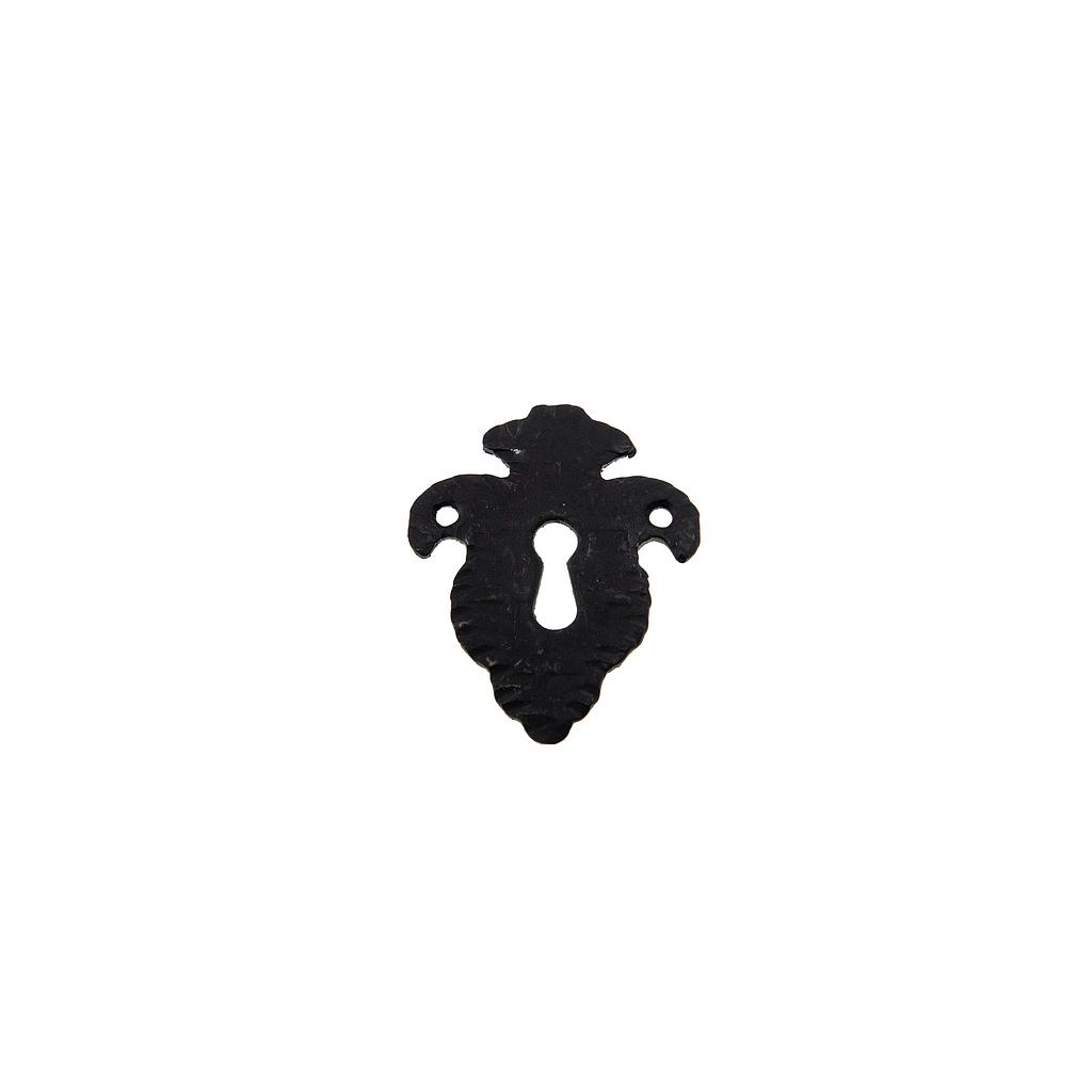 Art.2095-1   Bocallave flor de liz chico forjado