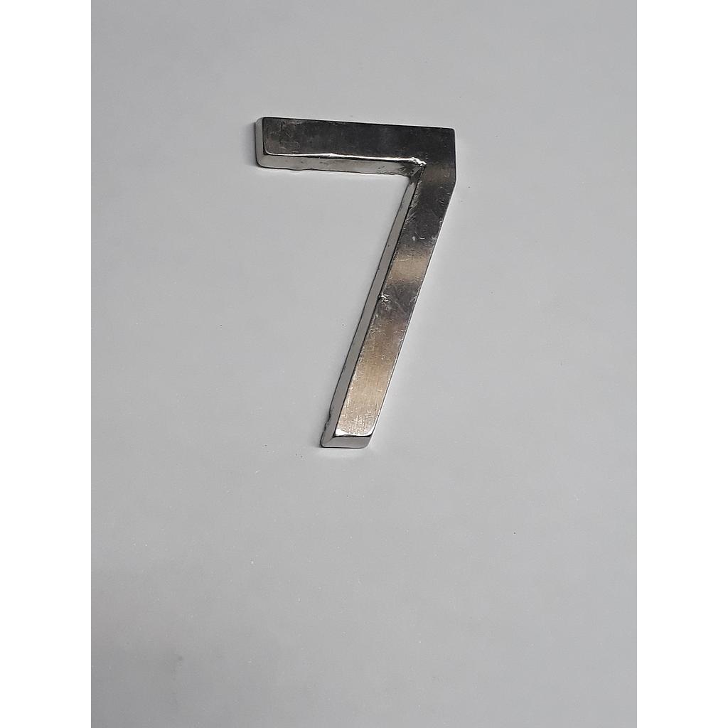 Art.1190-7 Numero 60 mm bce platil