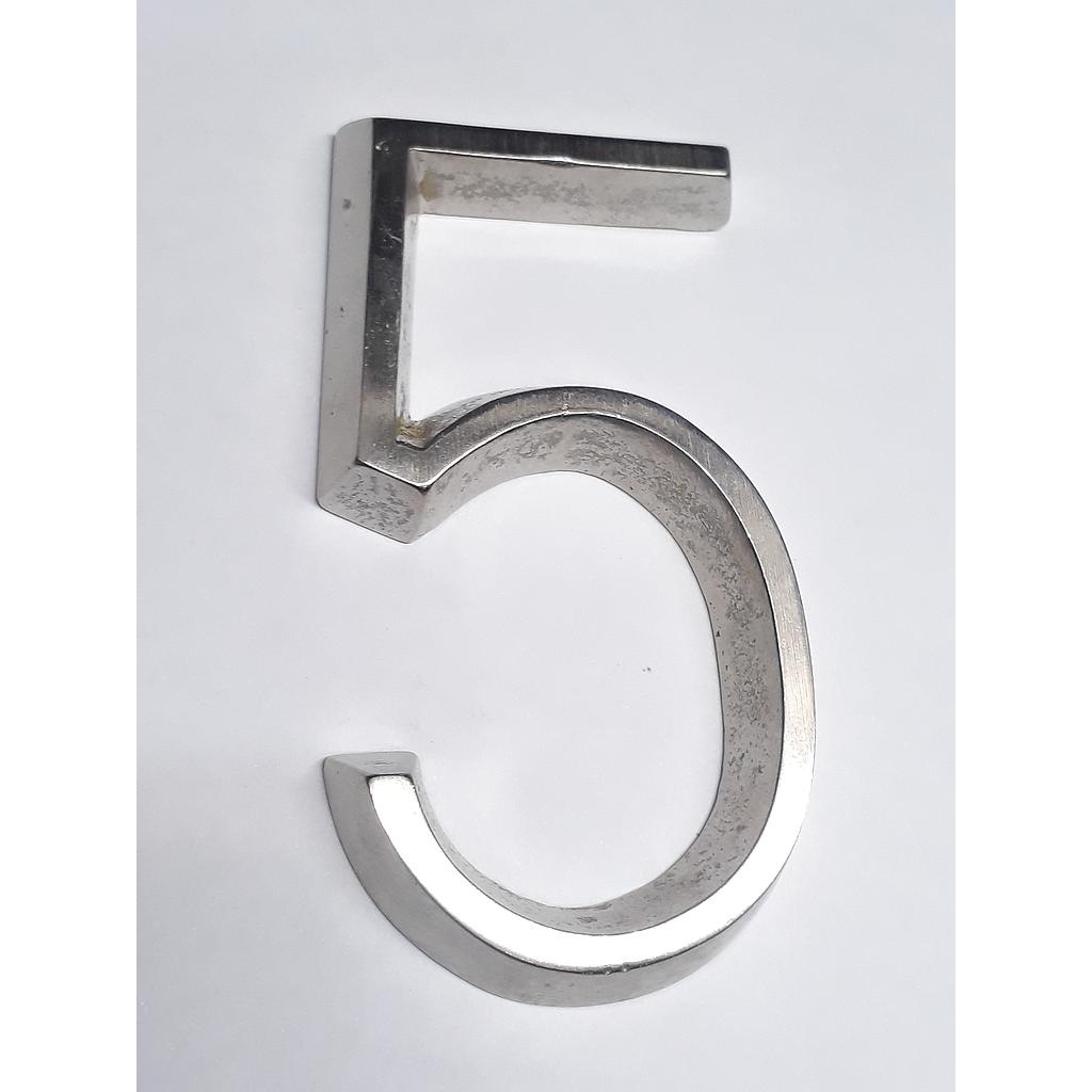 Art.1190-8 Numero 100 mm bce platil