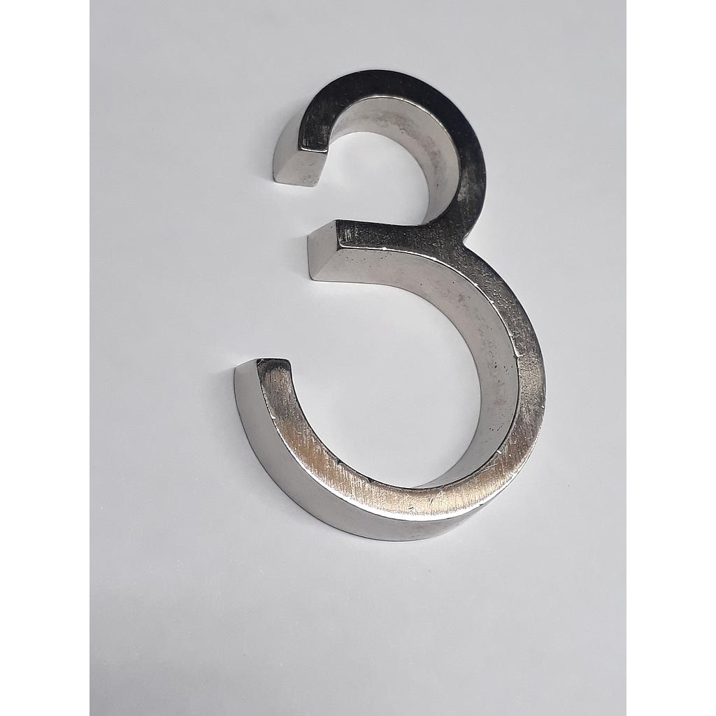 Art.1190-10 Numero 75 mm bce platil