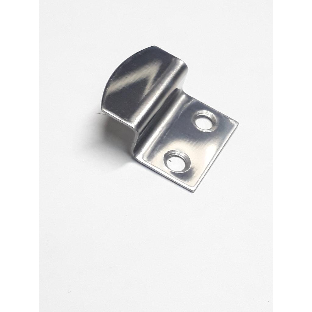 Art.2353-2   Soporte 20x25x7 mm acero