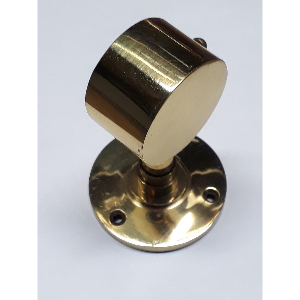 Art.4354/7419-08 Soporte 2&quot; tapado bronce pulido